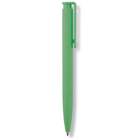 depok   giftology pen   green  anti bacterial 