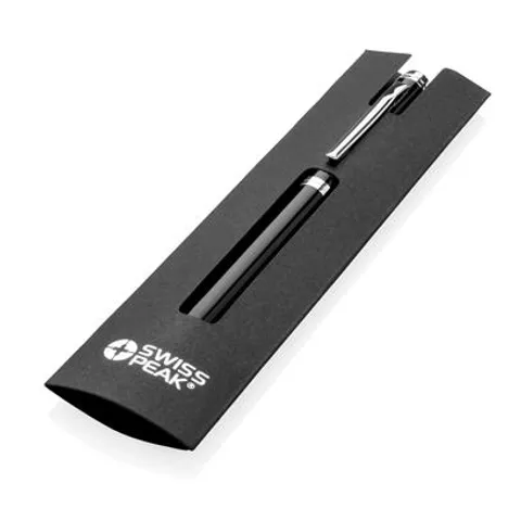 luzern   swiss peak pen   black  4 