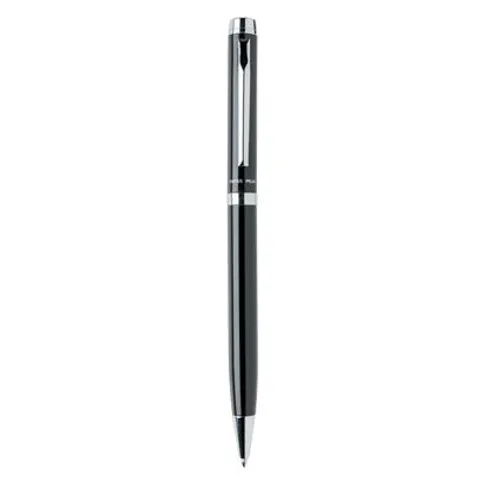 luzern   swiss peak pen   black