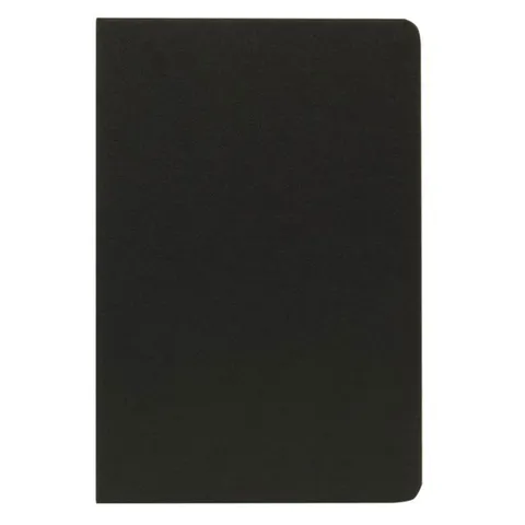 Orsha - Notebook Black