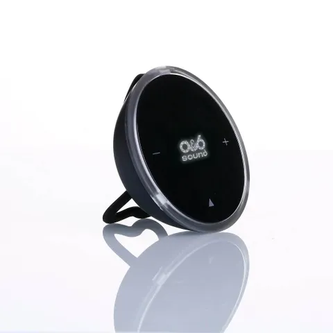 Matera Bluetooth Speaker