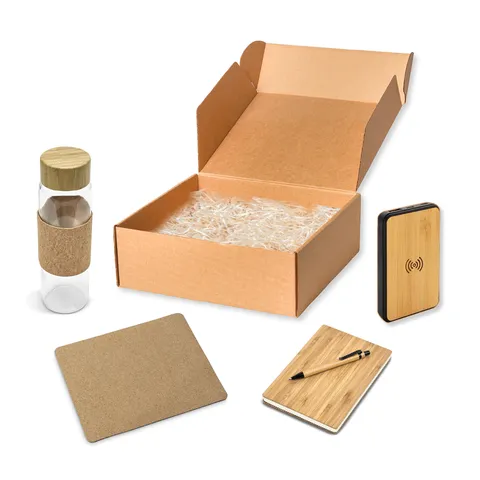 iSwag - Eco Office Box