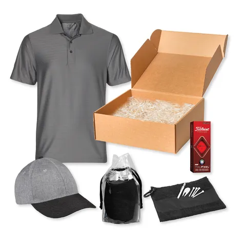 iSwag - Golf Box