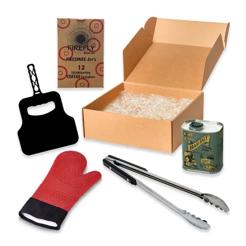 iSwag - Braai Box