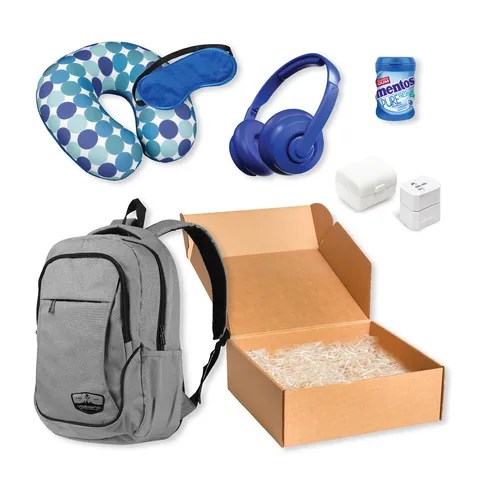 iSwag - Travel Box