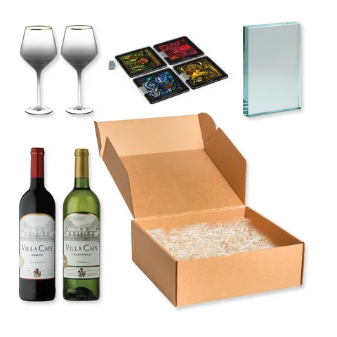 iSwag - Year End Box Option 1