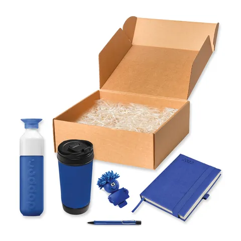iSwag - Year End Box Option 2