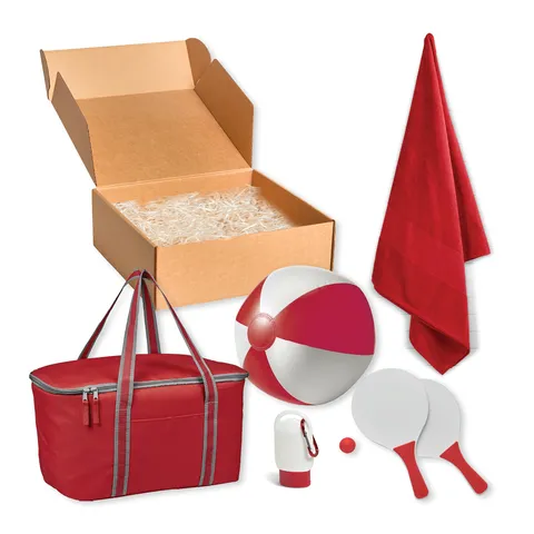 iSwag - Year End Box Option 3