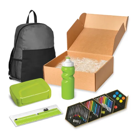 iSwag - CSR Back to School Box
