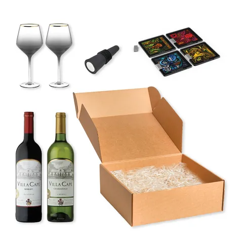 iSwag - Year End Box Option 4