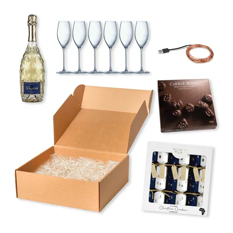 iSwag Christmas Box