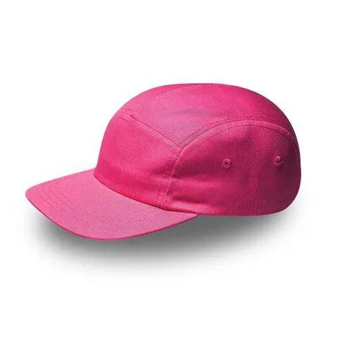 5 Panel Fashion Snapback