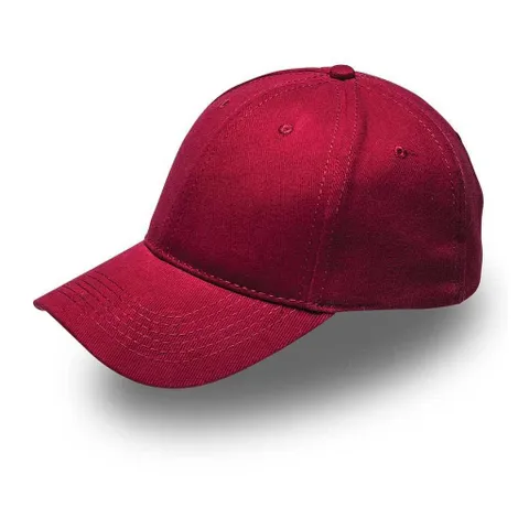 Retail 6 Panel Cap