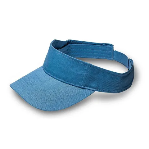 Twill Visor