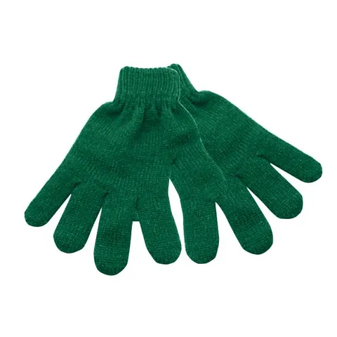 Knitted Gloves