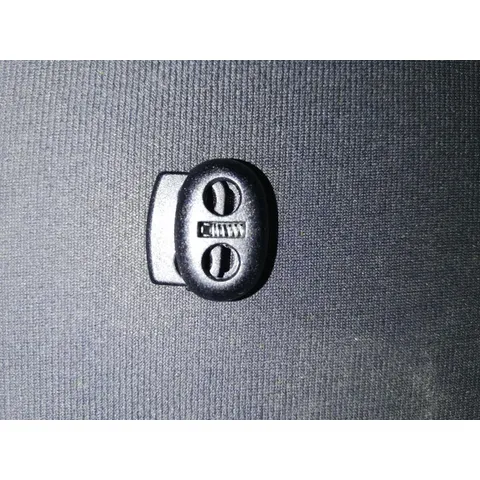 2 Hole Toggle - FF145