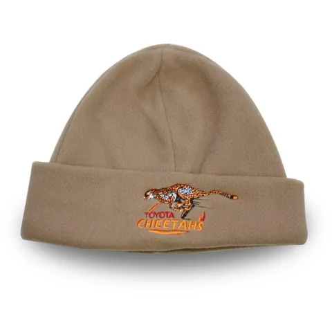Cheetahs - Rugby Licence Headwear