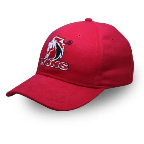 Lions - Rugby Licence Headwear
