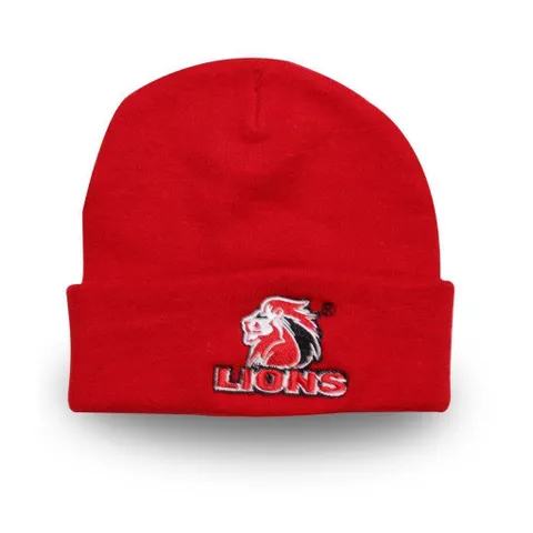 Lions - Rugby Licence Headwear