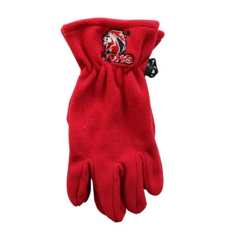Lions - Rugby Licence Headwear