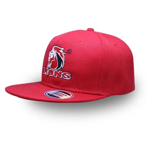 Lions - Rugby Licence Headwear
