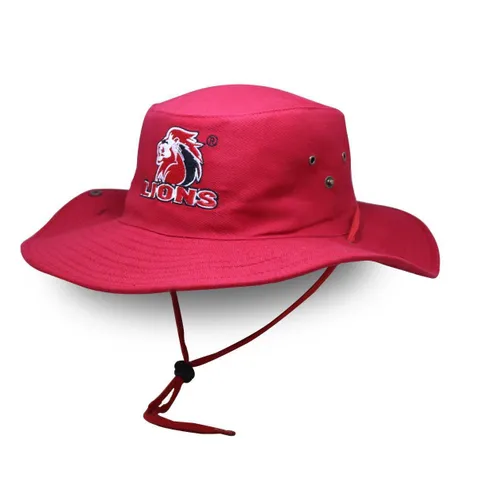 Lions - Rugby Licence Headwear