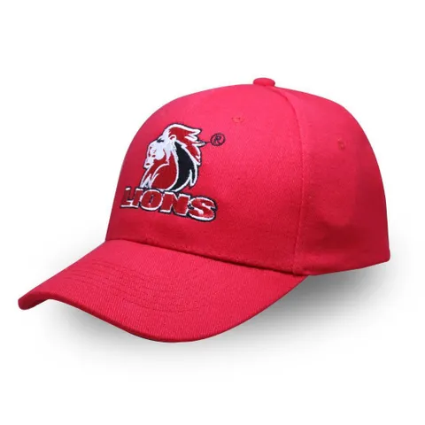 Lions - Rugby Licence Headwear