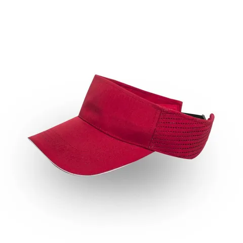 Rush Tech Visor