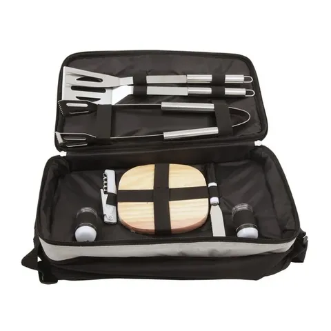 Braai Set Cooler Bag