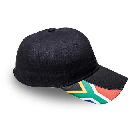 SA Cap