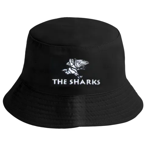 Sharks Rugby Licence Headwear