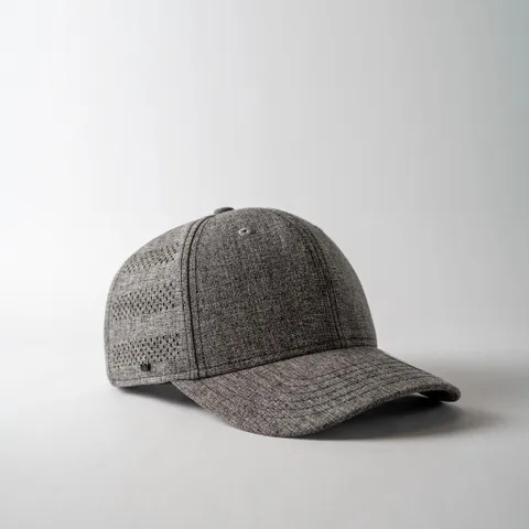 Uflex Laser Cut 6 Panel Adjustable Cap