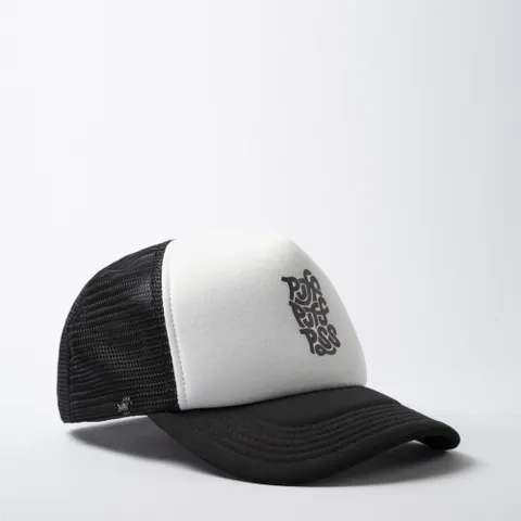 Uflex Puff Puff Trucker