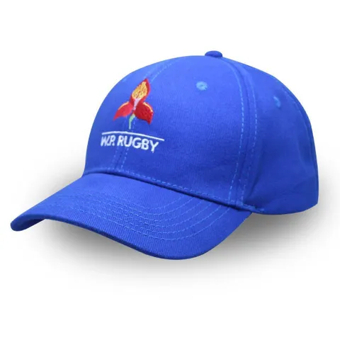 WP Rugby Rugby - Licence Headwear