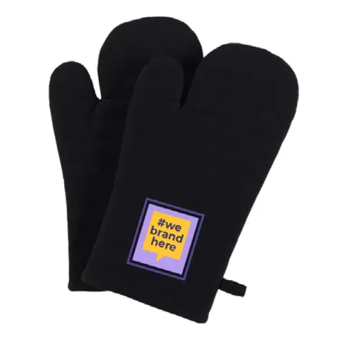 Baker Oven Glove